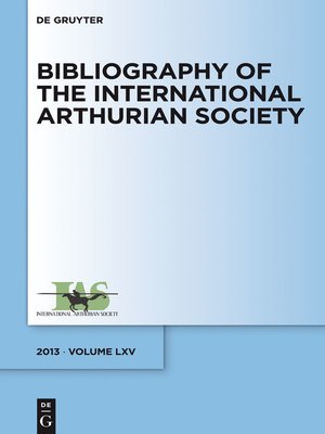 cover image of (2013)